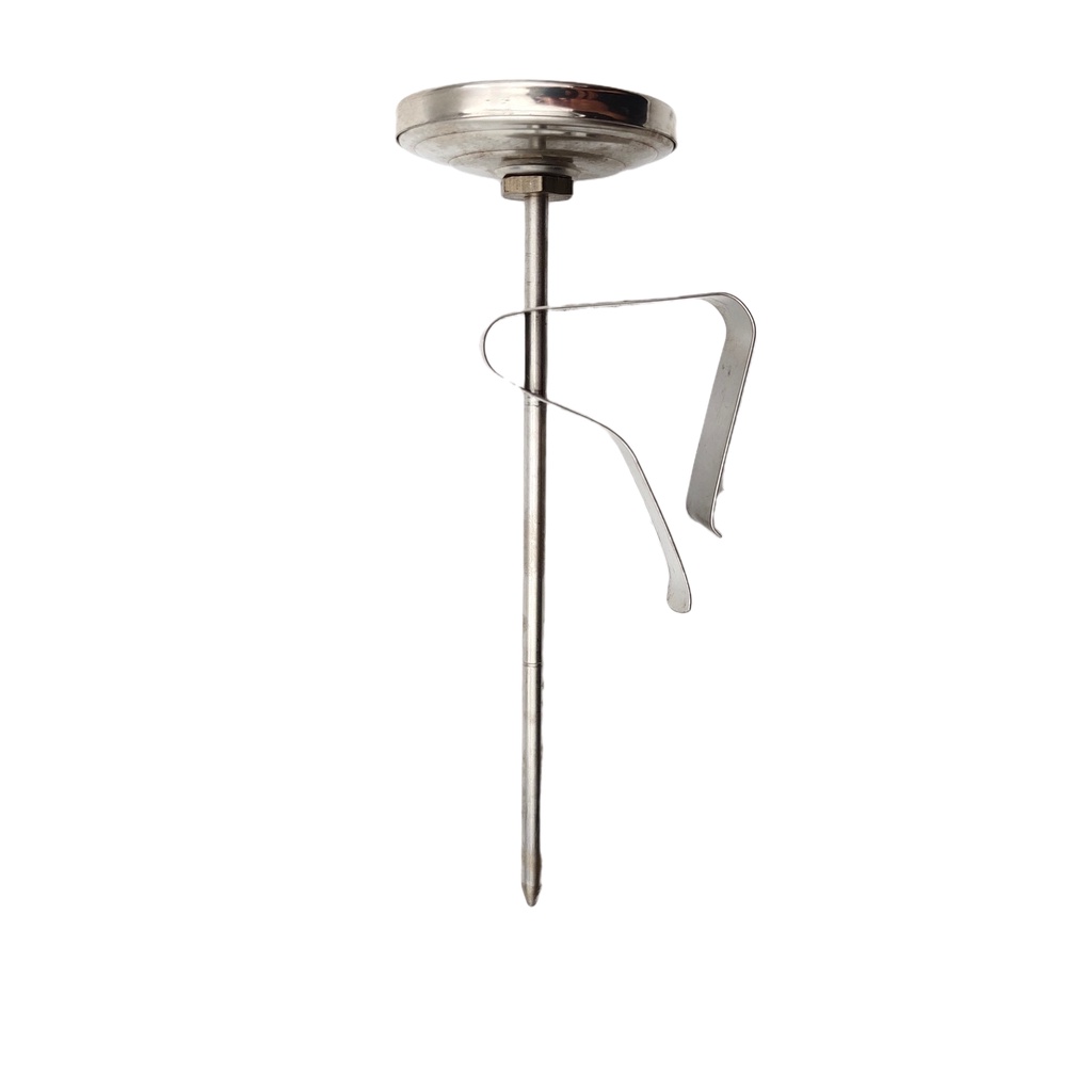 [100% Original] TEL-TRU Laboratory Testing Thermometer | Shopee Malaysia
