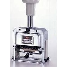 Inkpad - MAX - Numbering Machine inkpad (large) | Shopee Malaysia