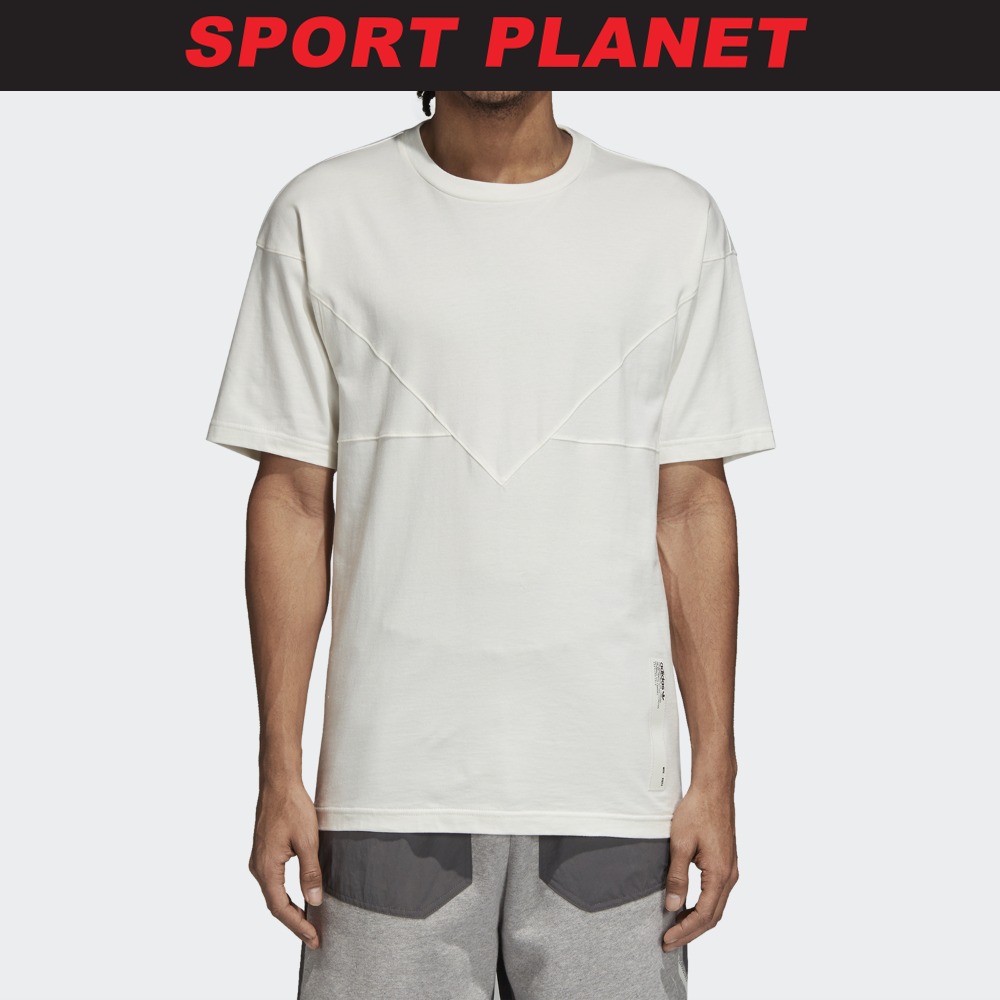 adidas gazelle silver green womens Adidas Argentina DNA Graphic Tee main image 1