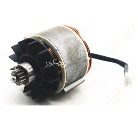 Motor best sale brushless bosch