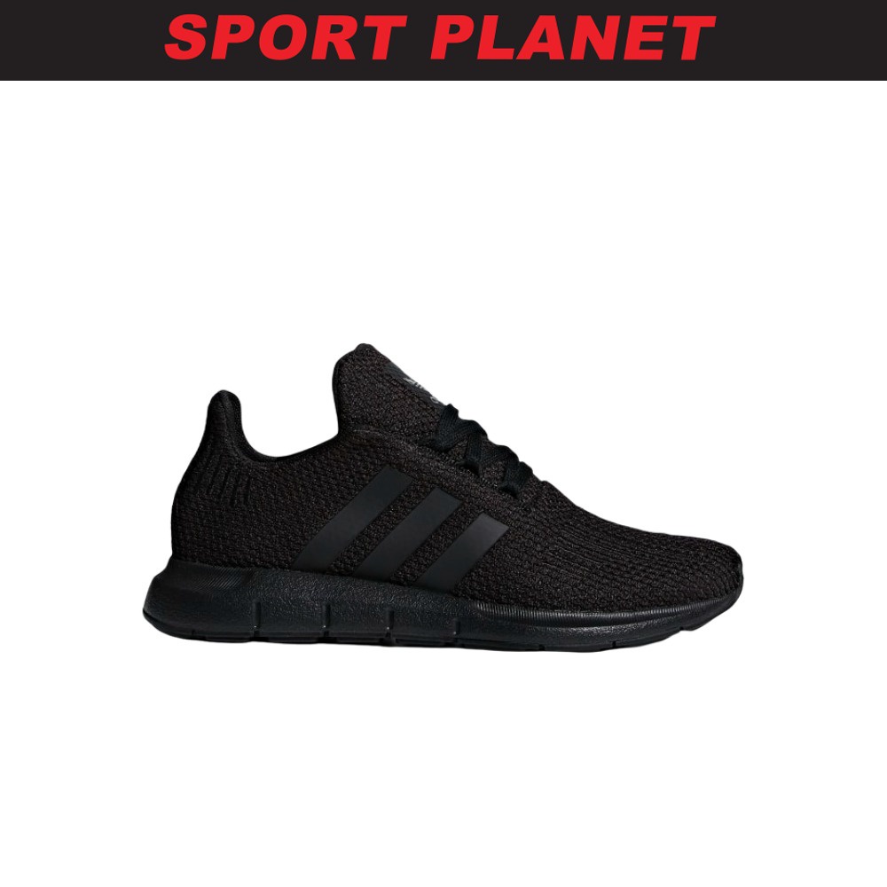 adidas Bunga Junior Swift Run Sneaker Shoe Kasut Budak F34314 Sport Planet 19 16 Shopee Malaysia