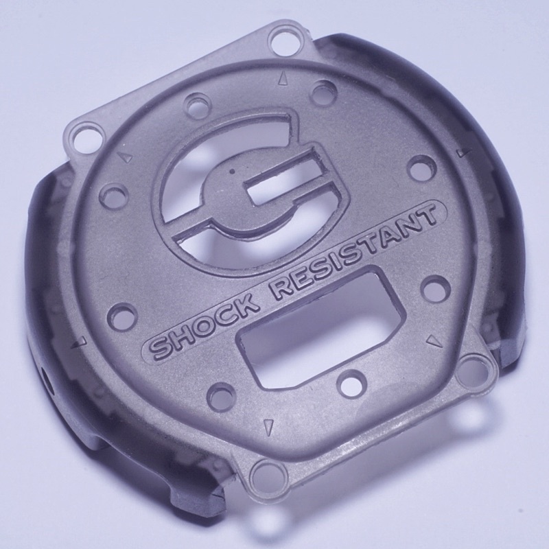 DW-002 Custom Backplate Cover Bezel Shopee Malaysia