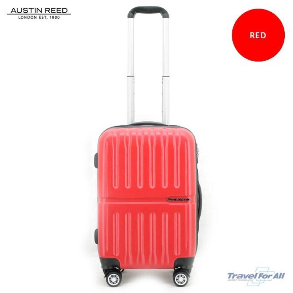 Austin Reed ABS Luggage Cabin Size 20 sold by TRAVEL FOR ALLustin Reed ABS Luggage Cabin Size 20 sold by TRAVEL FOR AL Shopee Malaysia