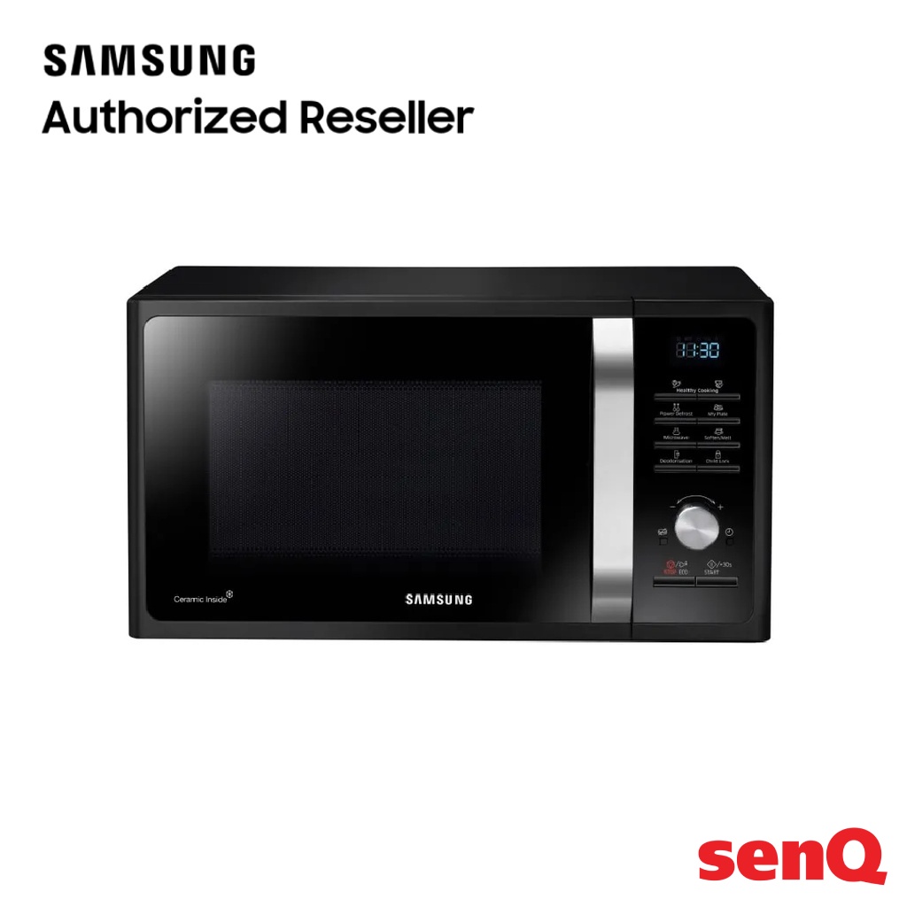 Microwave Samsung MS30T5018AP/BW pink 1500 W 30 L 899140 Home Appliances  Kitchen Cooking Ovens oven - AliExpress