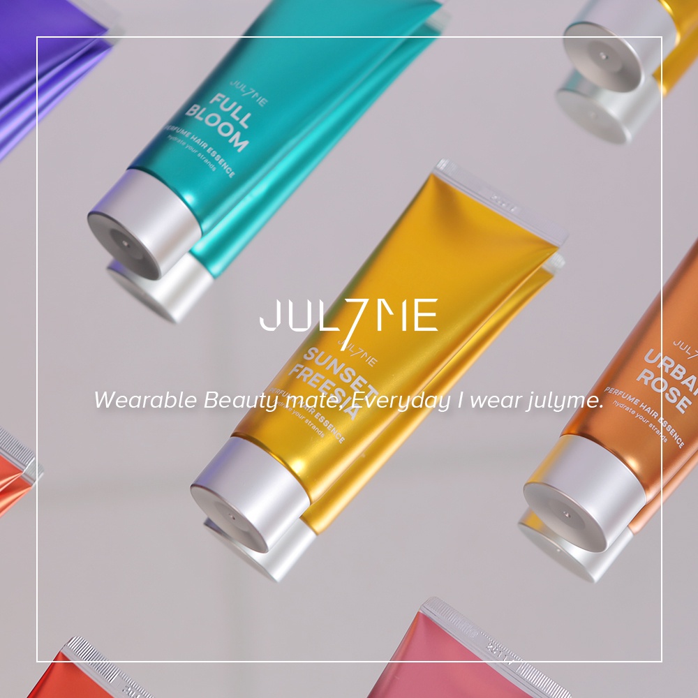 [JULYME] Perfume Hair Essence 80ml Woody & Musk | Shopee Malaysia