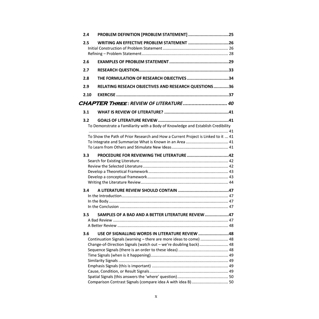 Quantitative Research Methods [3rd Edition] (FREE SHIPPING - Shipping ...