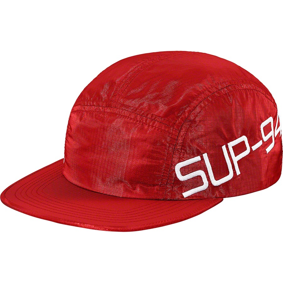 Supreme best sale hat ss19