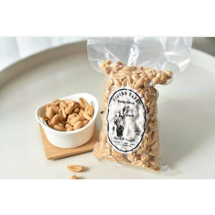Tari Bali Meman Kacang Kapri Bali 300 g – Aneka Market