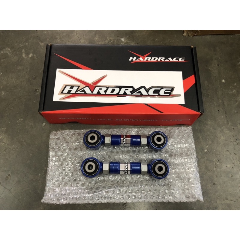 Honda Civic Eg Ek Integra Dc2 Crv Rd1 Hardrace Rear Toe Kit Shopee