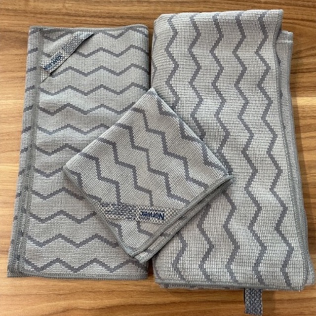 Norwex chevron bath towel new arrivals