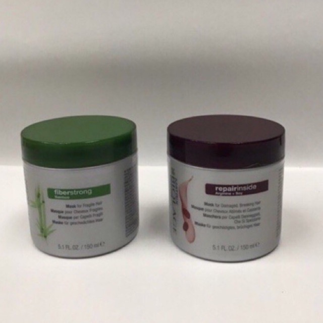 Matrix Fiberstrong Mask , Repairinside Mask 150ml ( Clear Stock ...