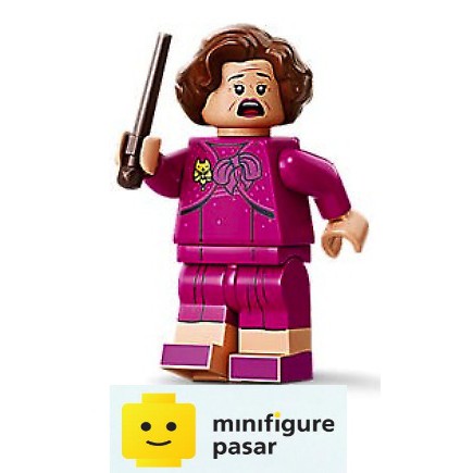 Lego harry best sale potter dolores umbridge