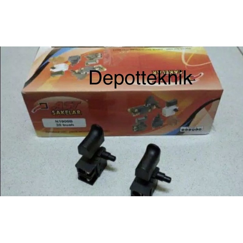 MESIN MAKTEC Ast switch n1900b n 1900b for makita modern ats switch on ...