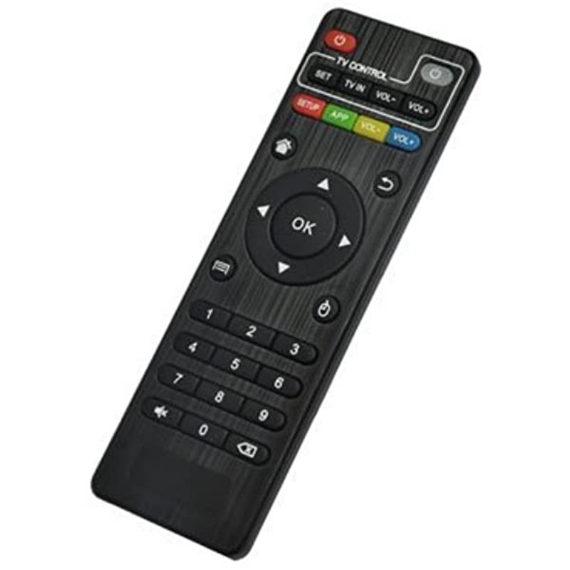  Ready Stock X96Q Remote Control Shopee Malaysia