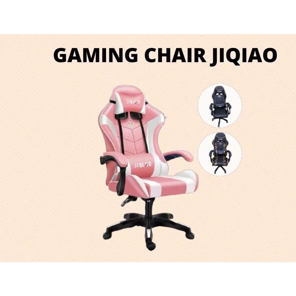 Jiqiao gaming deals chair