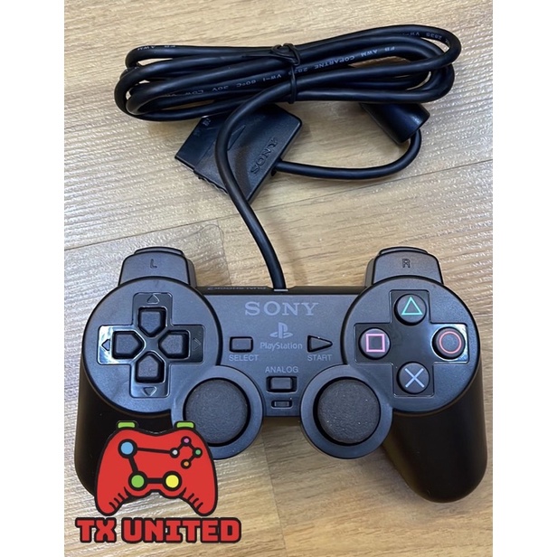 ps2 controller - Prices and Promotions - Jul 2026 | Shopee Malaysia