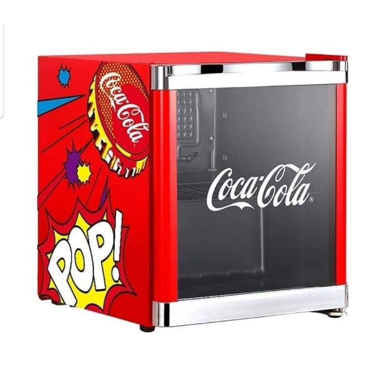 Bar Fridge / Mini Fridge Shopee Malaysia
