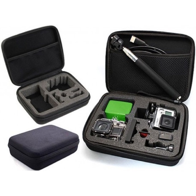 Bag Action Camera ( Universal) Shopee Malaysia