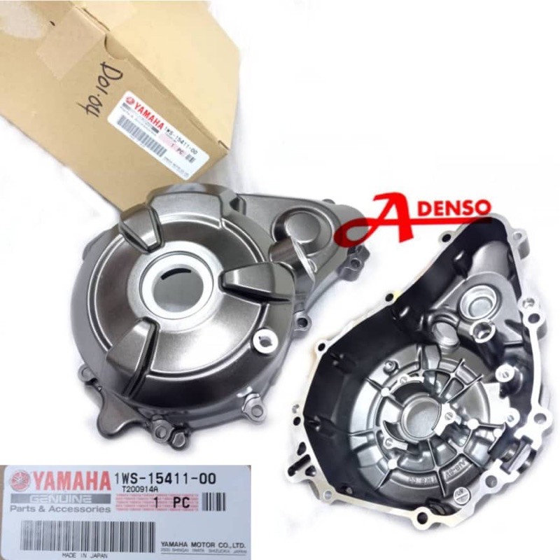 Aazon.co: Engine Crash Protector Fits For YZF-R7 TENERE700 XSR700 - View #6