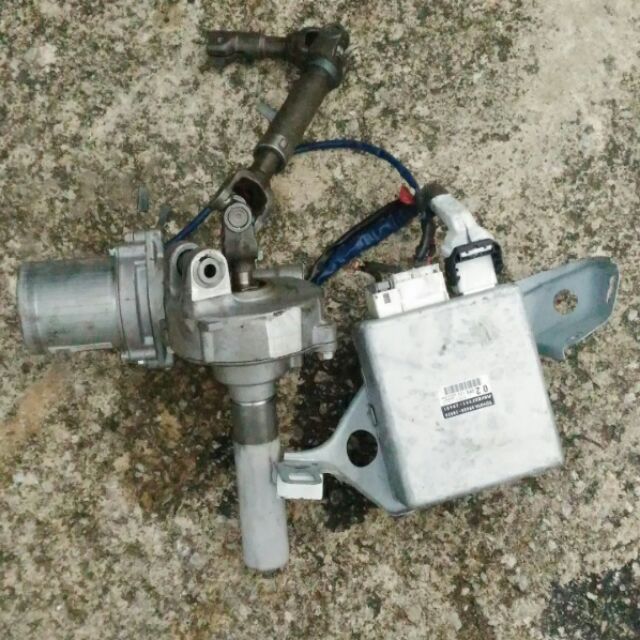 Power Steering Motor Column Toyota Estima Acr50 Anh20 Acr55 Gsr50 Gsr55