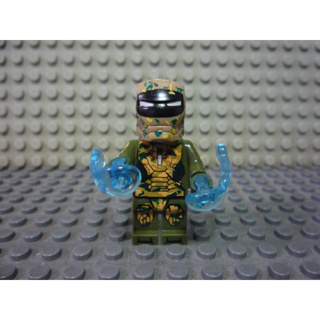 Custom Lego Marvel Super Heroes Ironman Mark 23 Shades Mini figure Shopee Malaysia
