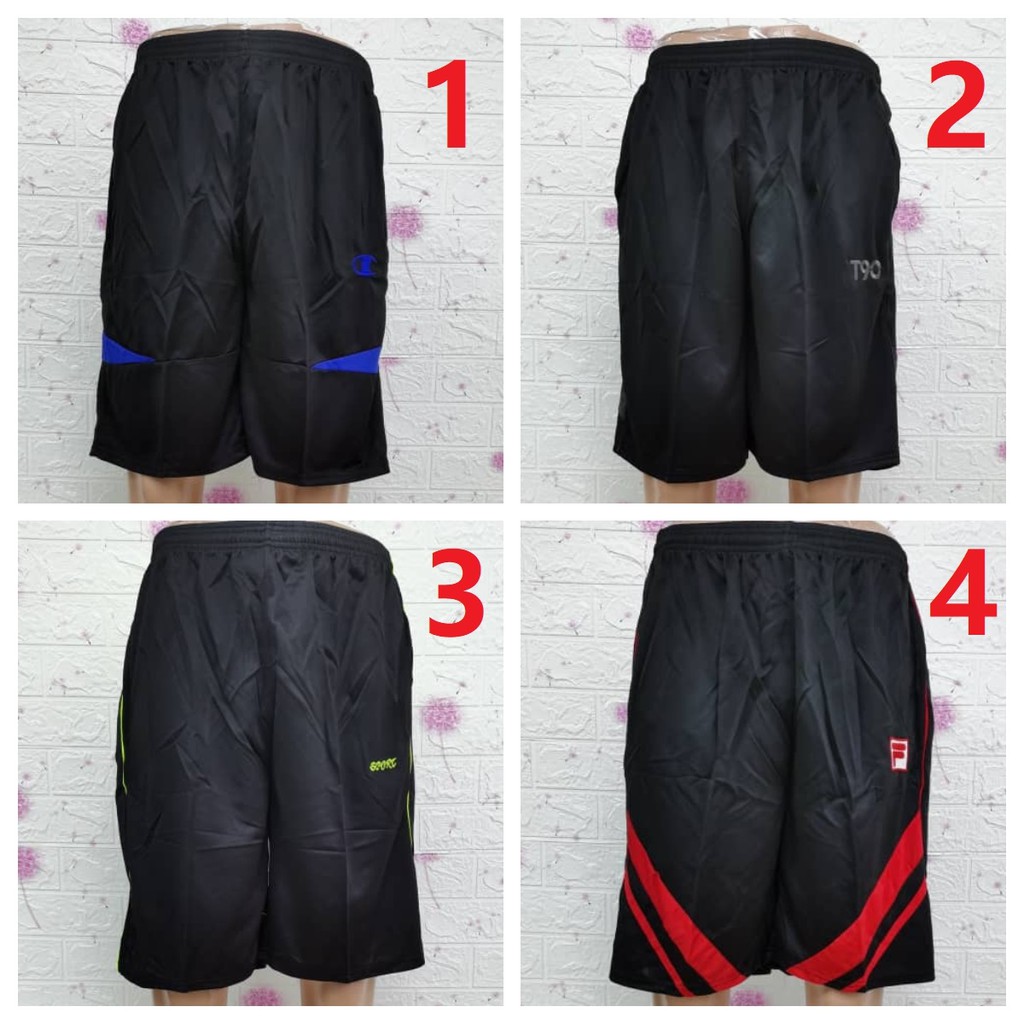 Sport Short Pants