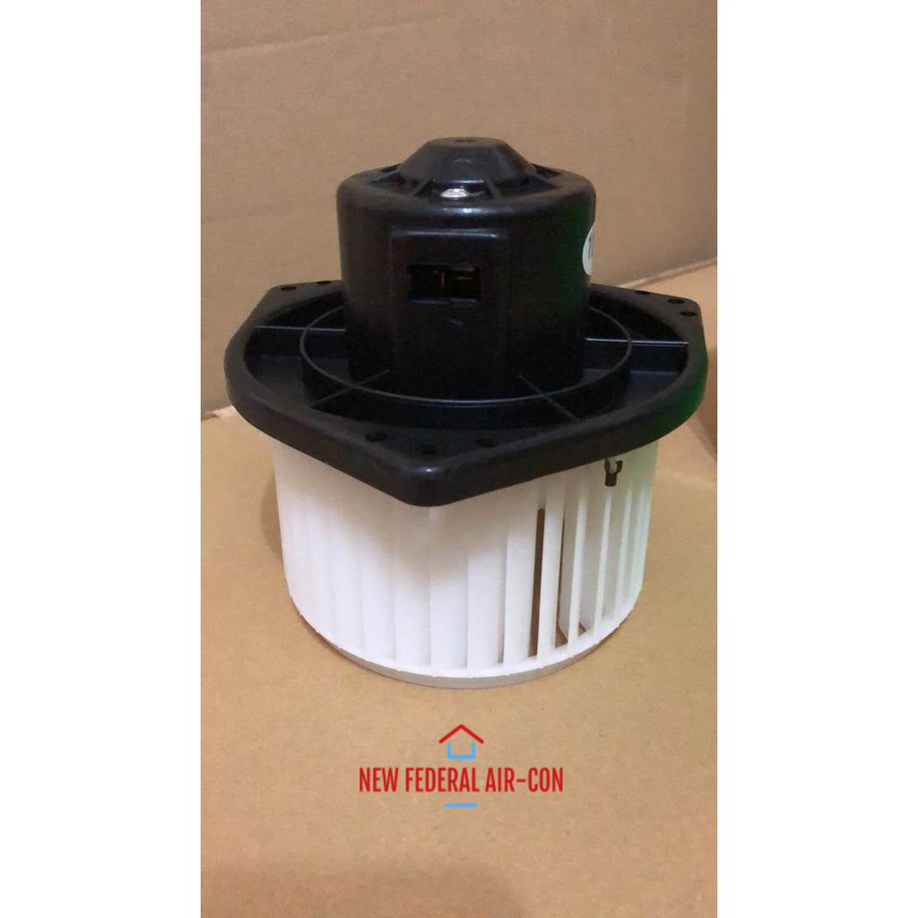 PERODUA VIVA (SANDEN SYSTEM) AIR COND AIRCOND BLOWER MOTOR CARRY WITH