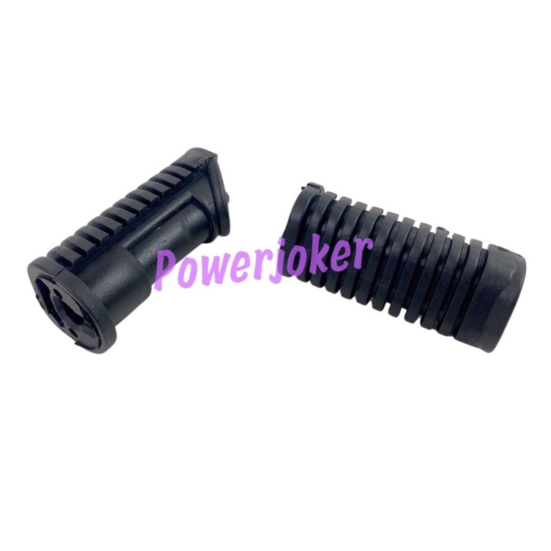 EX5 Dream Wave100 Wave 100 Footrest Bar/ Front Step Bar/ Footrest