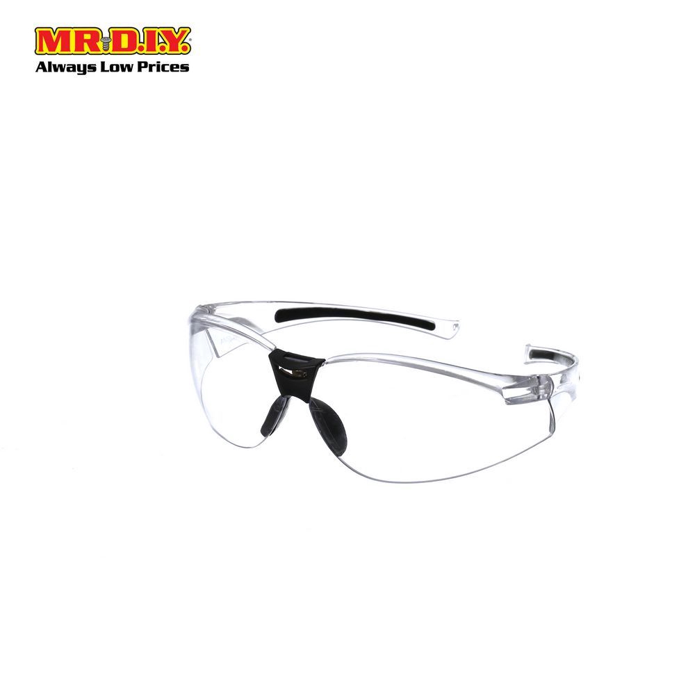 MR DIY Safety Glasses Shopee Malaysia