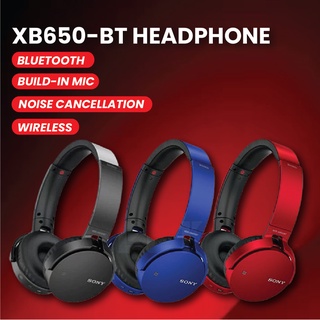 mdr xb650bt Prices and Promotions Feb 2024 Shopee Malaysia