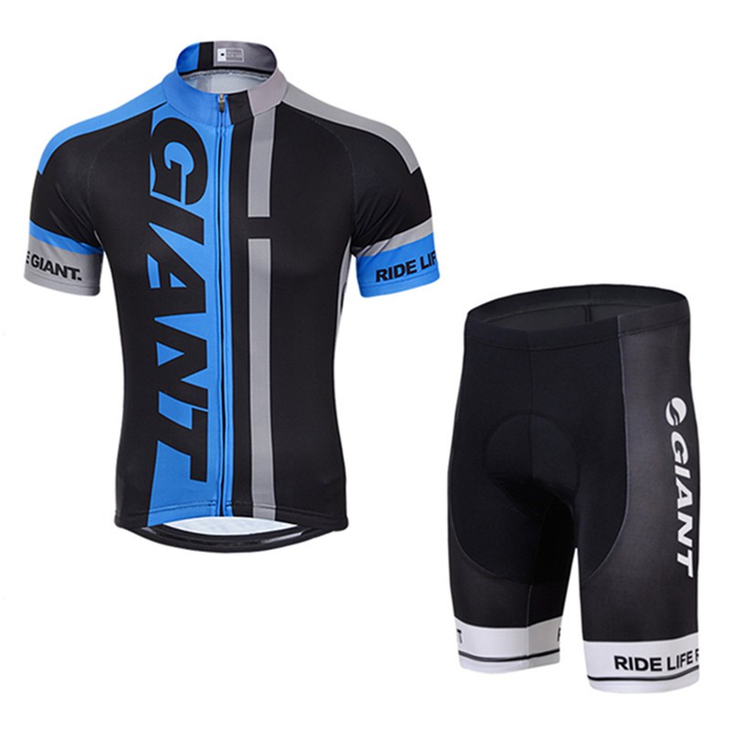 Giant cycle deals jersey