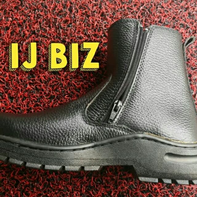 BLACK HAMMER SAFETY SHOES ( BH2333 ) Shopee Malaysia