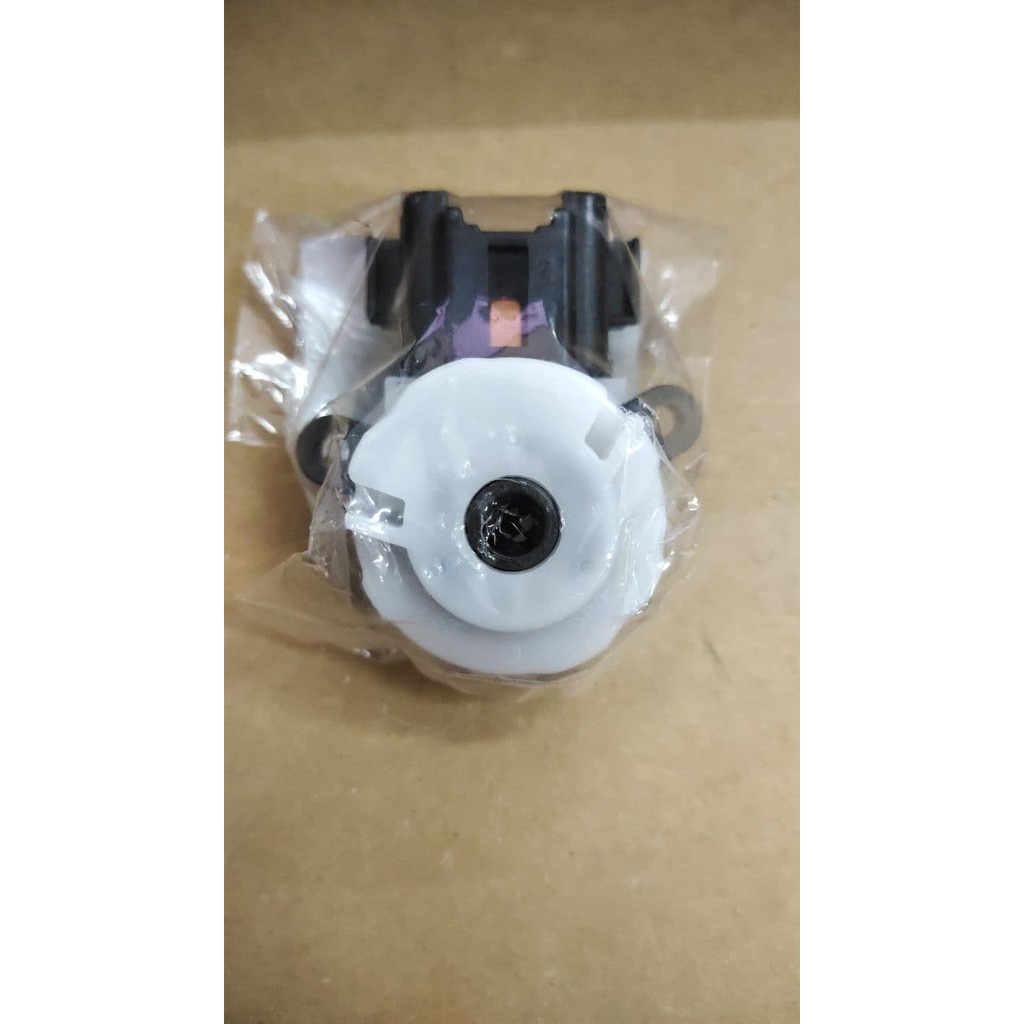 IGNITION SWITCH SOCKET(ORIGINAL) ALZA / VIVA / AXIA / MYVI LAGIBEST / BEZZA (6PIN)(84450BZ030