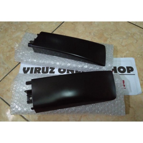 Close ROOF RAIL RAIL COVER ROOF RAIL CAP ROOF COVER ROOF RAIL COVER