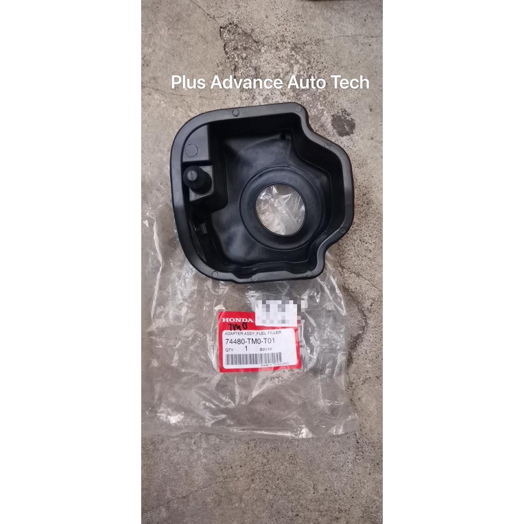 HONDA CITY TMO ADAPTER FUEL FILLER Shopee Malaysia