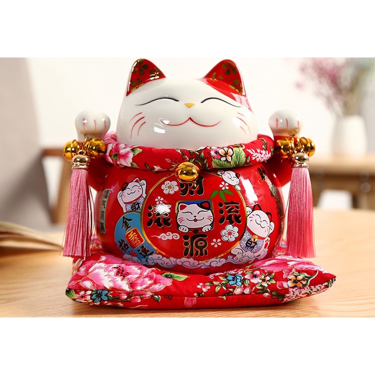 スコッティ Headcover Lucky Cat | www.victoriartilloedm.com