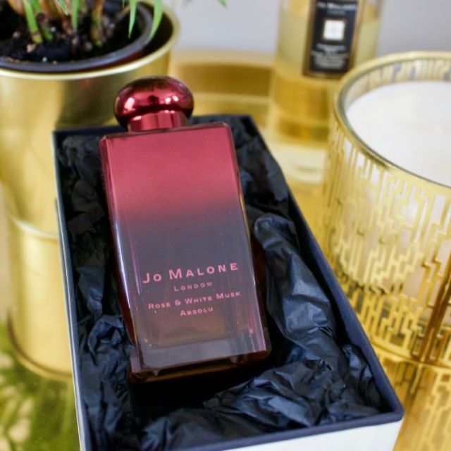 Jo malone online musk