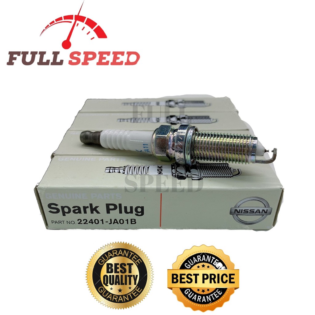 NISSAN XTRAIL T31 SPARK PLUG Shopee Malaysia