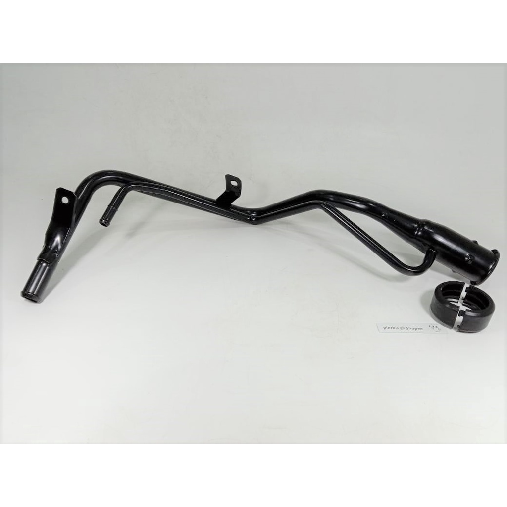 VIVA FUEL TANK PIPE FUEL TANK HOSE IRON PIPE BESI PETROL Shopee Malaysia