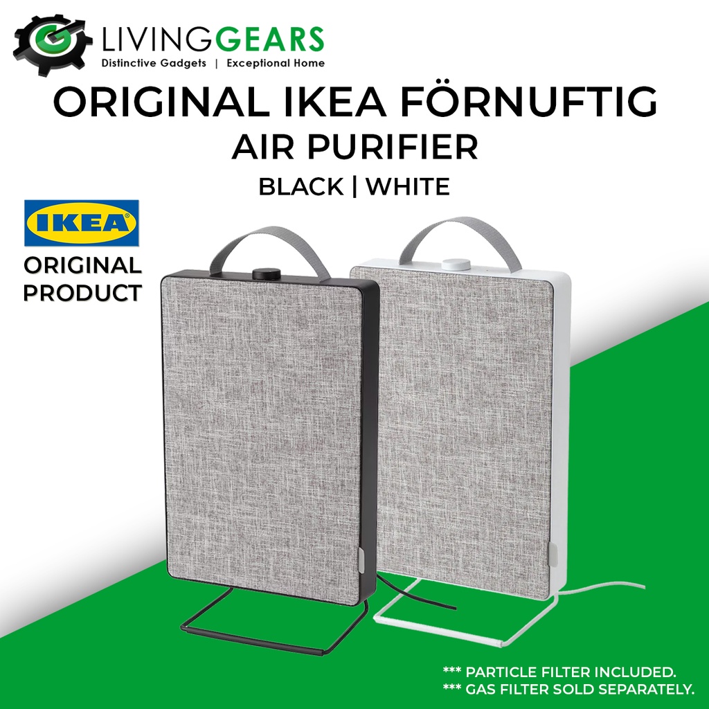 fornuftig air filter