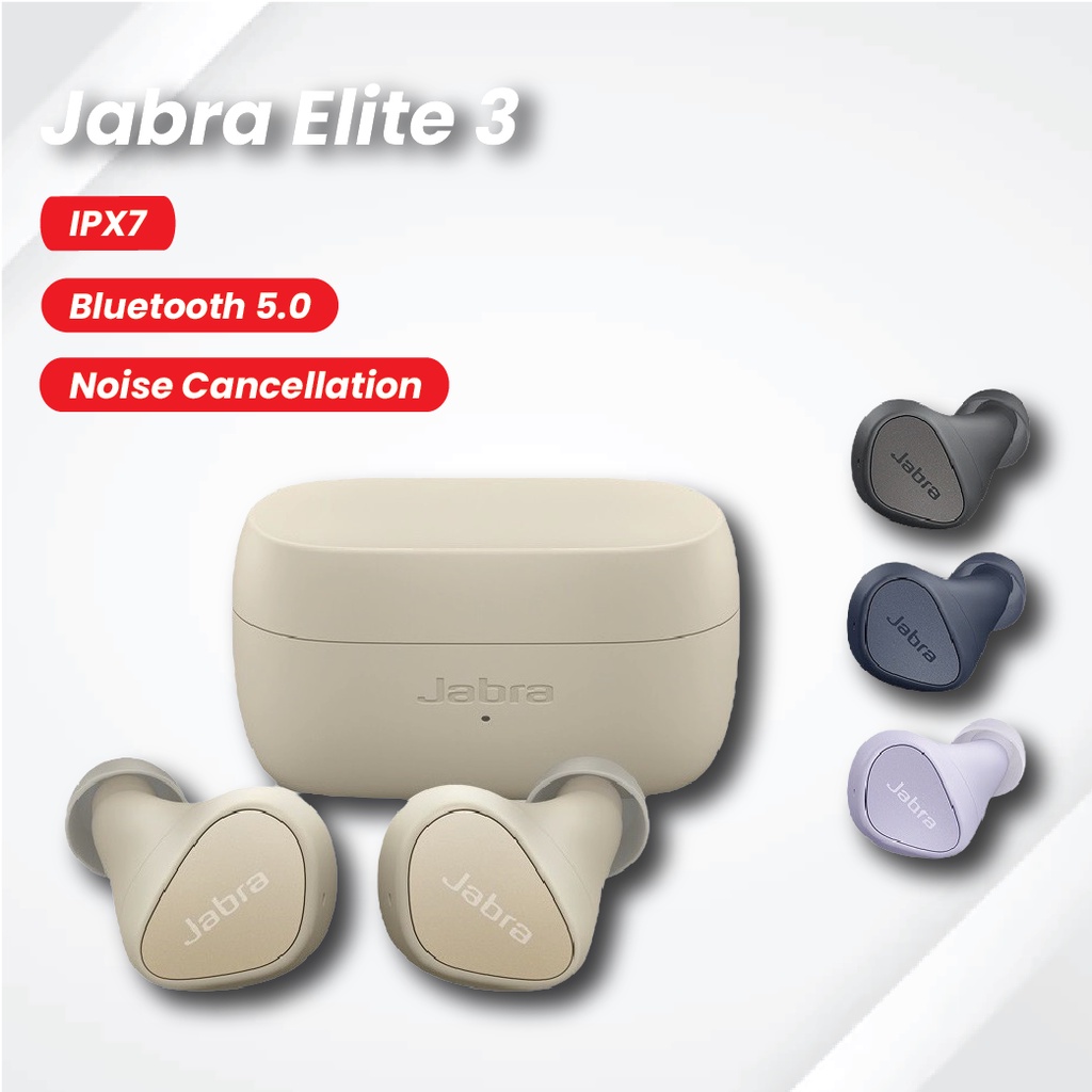 Jabra ipx7 online