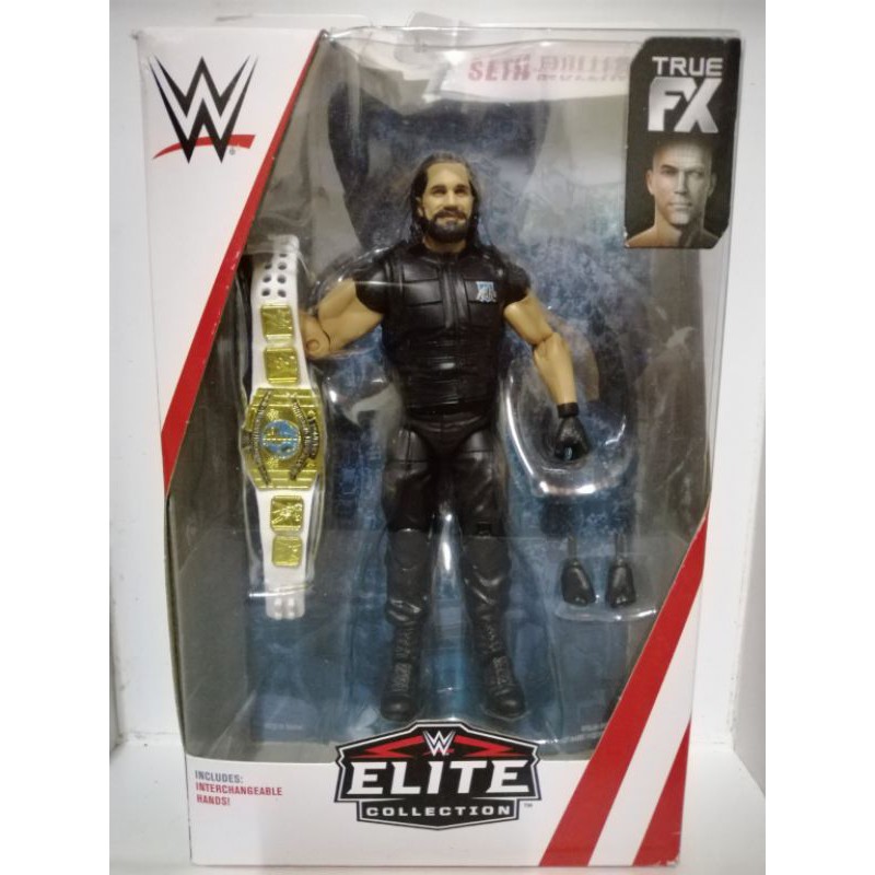 Seth rollins elite clearance 70