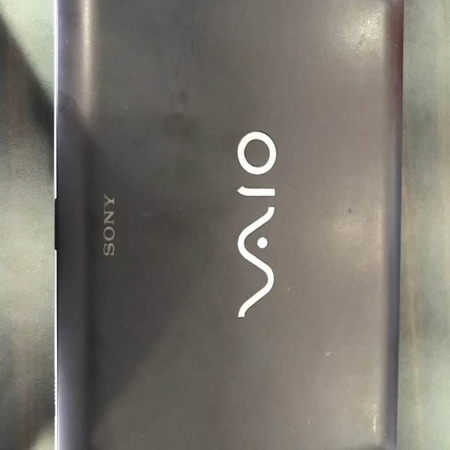 Laptop Sony vaio 12” | Shopee Malaysia