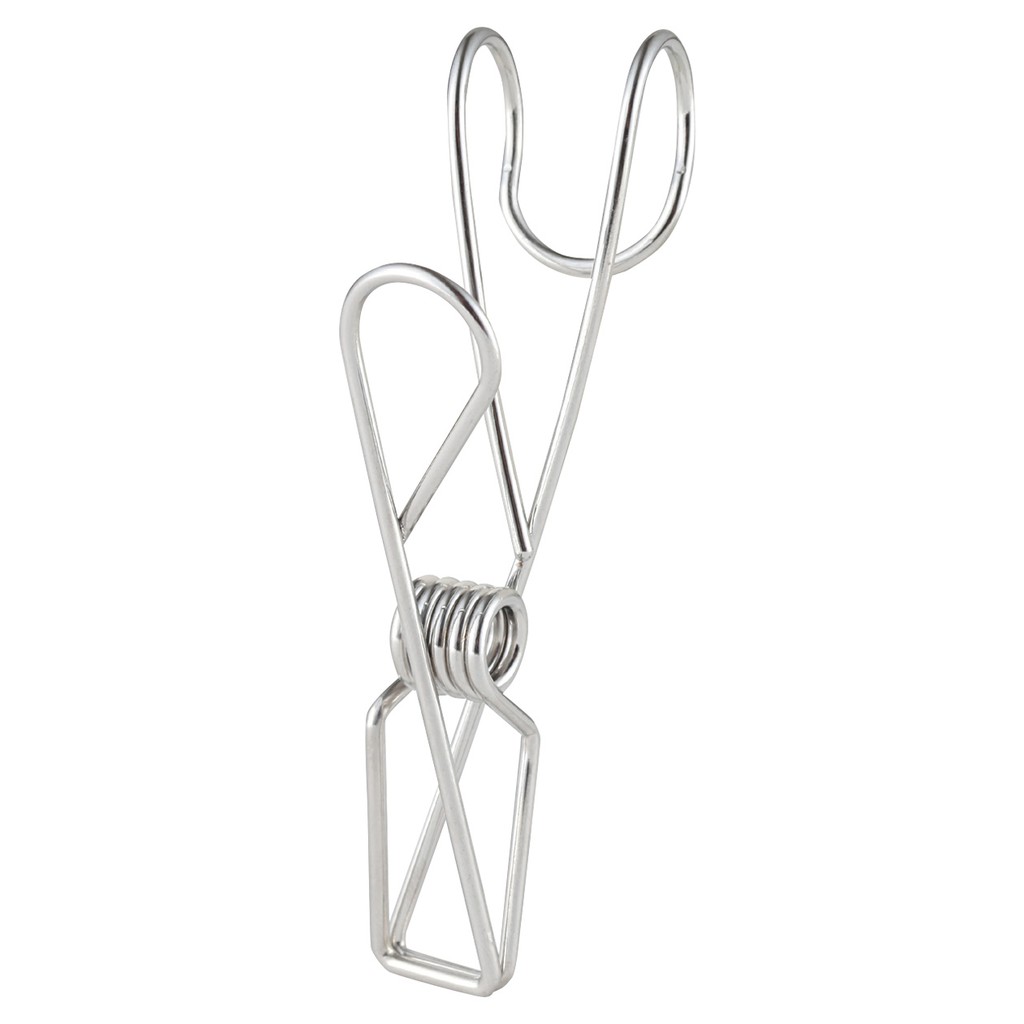 MUJI Stainless Steel Hooking Wire Clip Shopee Malaysia