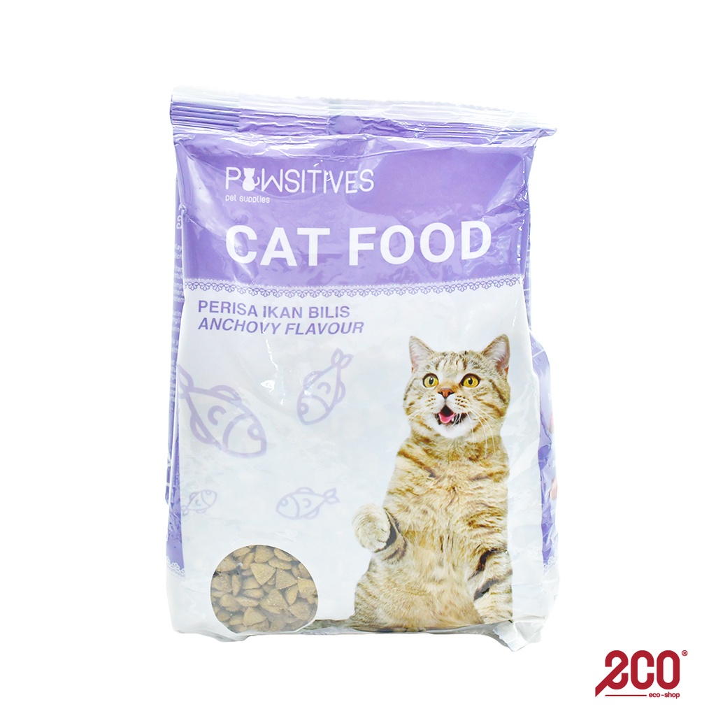 Cat top food shop