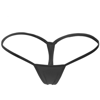 Women's 100% Cotton Thongs Teen Girl's Hollow Out Waist Tangas Mujer  Seamless Panties For Women Soft T-back String Woman Cheeky