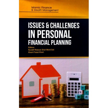 Issues & Challenges in Personal Financial Planning | Shopee Malaysia