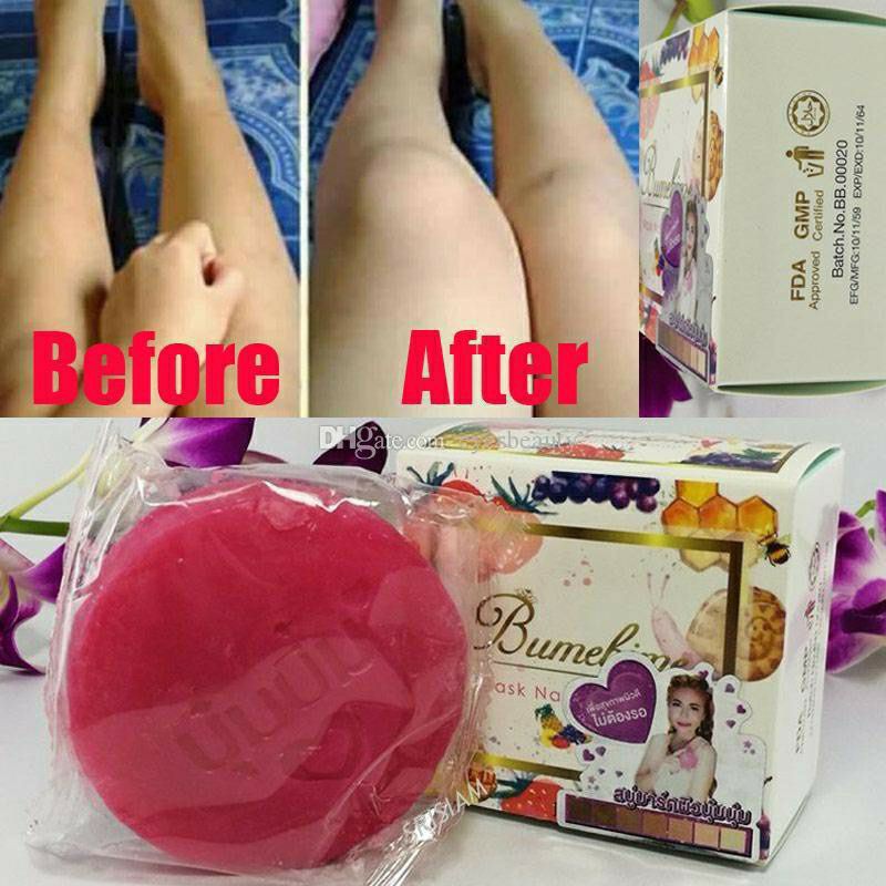 Sabun Bumebime - Image 3