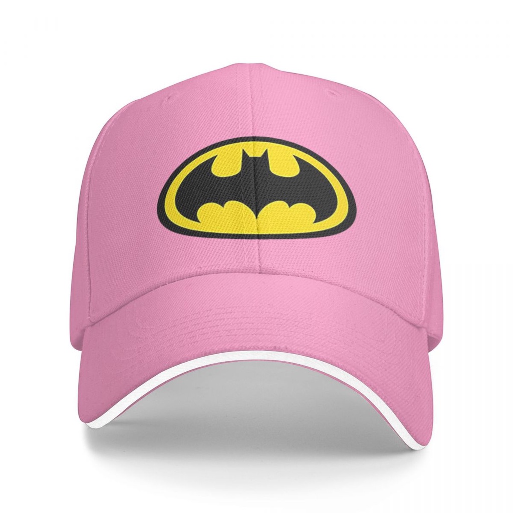 batman hat - Hats & Caps Prices and Promotions - Fashion Accessories Apr  2023 | Shopee Malaysia