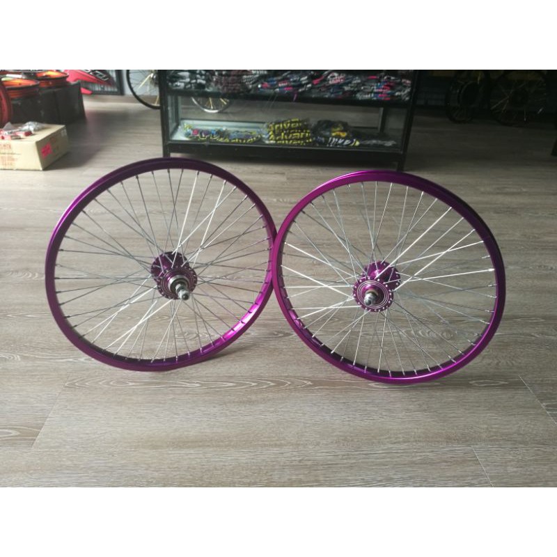 48 spoke bmx outlet rims